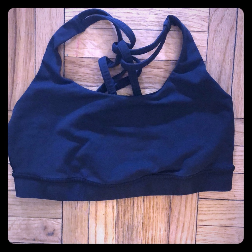 lululemon Energy Bra